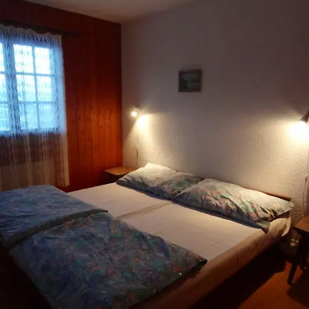 2 Bedrooms Chalet At 800 M Away From The Slopes With Furnished Garden And Wifi Chalet Nendaz